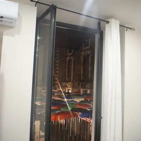 Sistra Panzió Catania