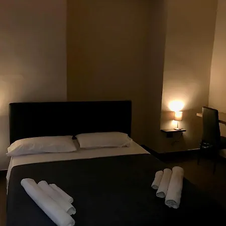 Panzió Sistra *