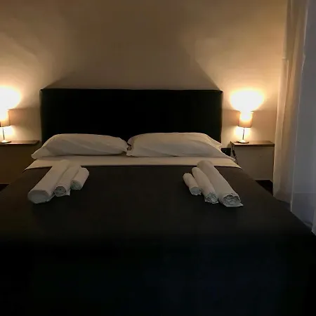 Panzió Sistra *