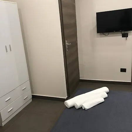 Sistra Panzió *