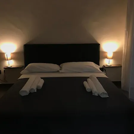 Bed & Breakfast Sistra *