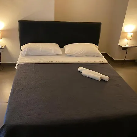 Sistra Bed & Breakfast *
